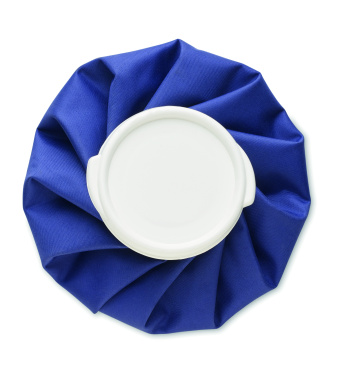 Logo trade mainoslahja kuva: Uudelleenkäytettävä polyesterijääpakkaus